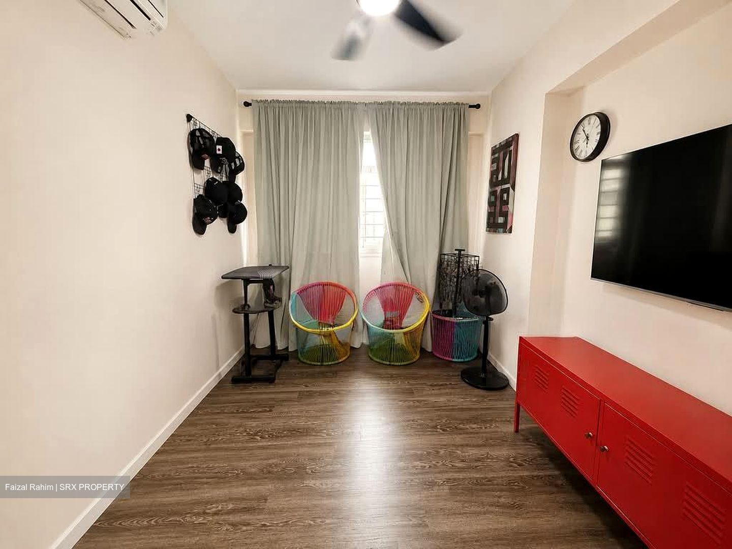 Blk 524A Costa Ris (Pasir Ris), HDB 4 Rooms #560360531